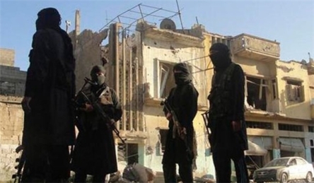 ISIL in Yarmouk camp March 2014 http://english.farsnews.com/newstext.aspx?nn=13921221001239